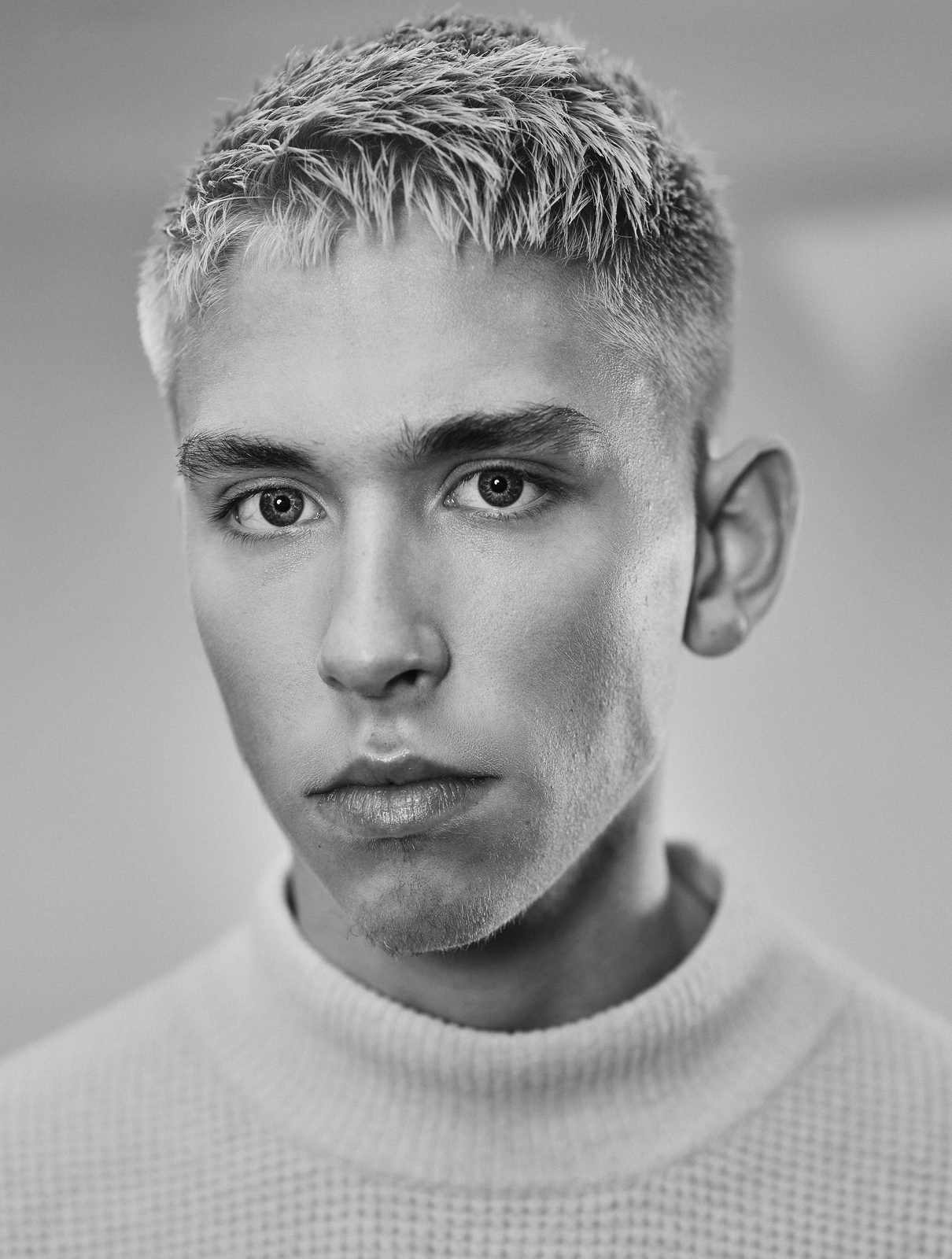 Thijs for Coupé D’État
